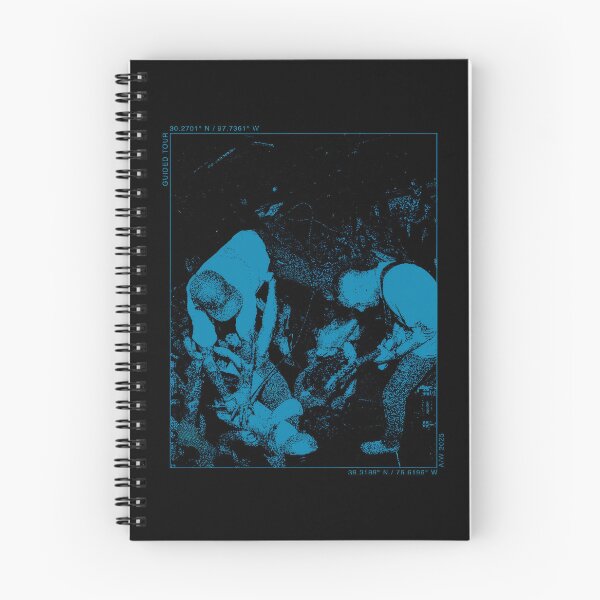 Item preview, High Vis Guided Tour Live Concert designed and sold by TheAlanLynchs.