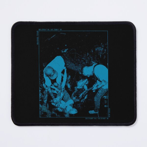 Item preview, High Vis Guided Tour Live Concert designed and sold by TheAlanLynchs.