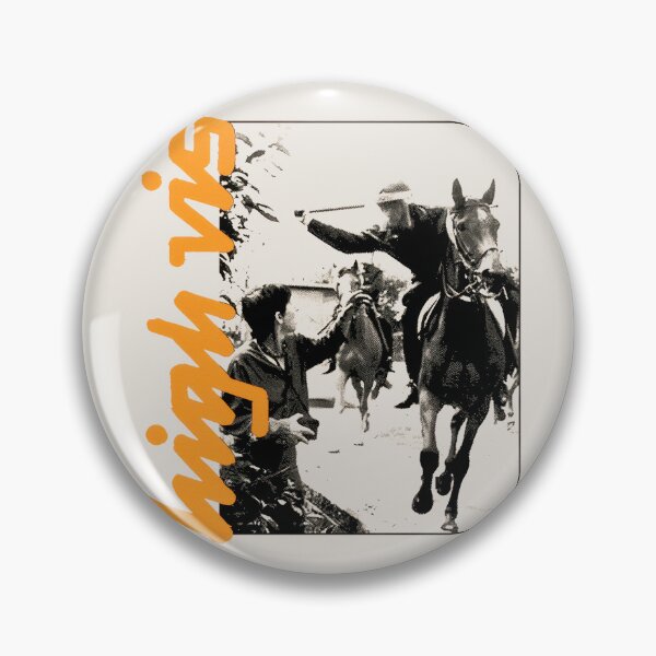 Item preview, High Vis Guided Tour designed and sold by TheAlanLynchs.