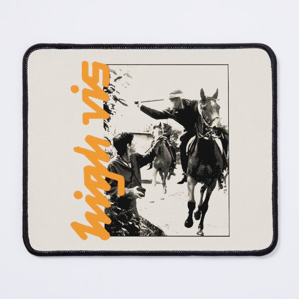 Item preview, High Vis Guided Tour designed and sold by TheAlanLynchs.
