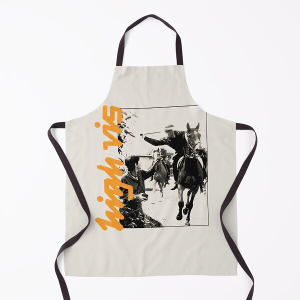 Item preview, High Vis Guided Tour designed and sold by TheAlanLynchs.