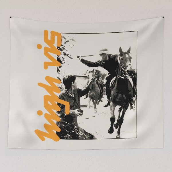Item preview, High Vis Guided Tour designed and sold by TheAlanLynchs.