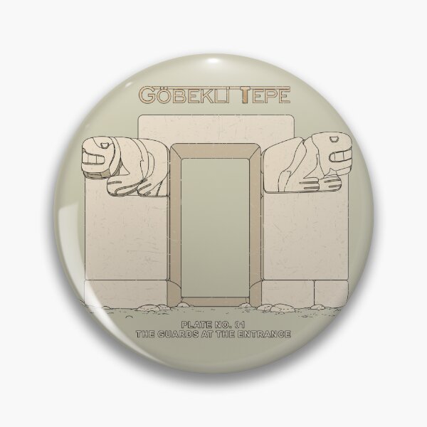 Item preview, GobekliTepe designed and sold by MKBL.