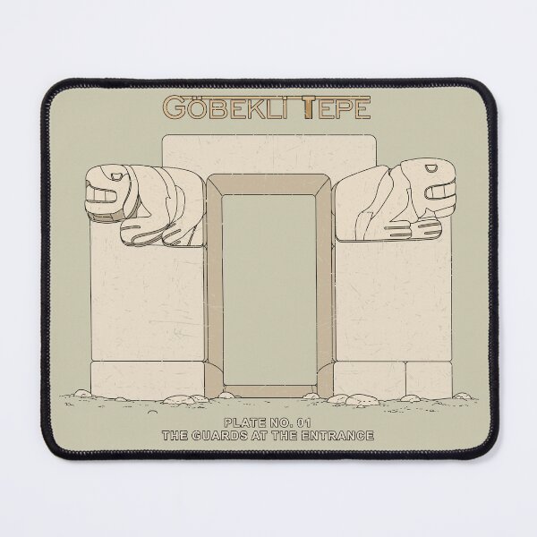 Item preview, GobekliTepe designed and sold by MKBL.