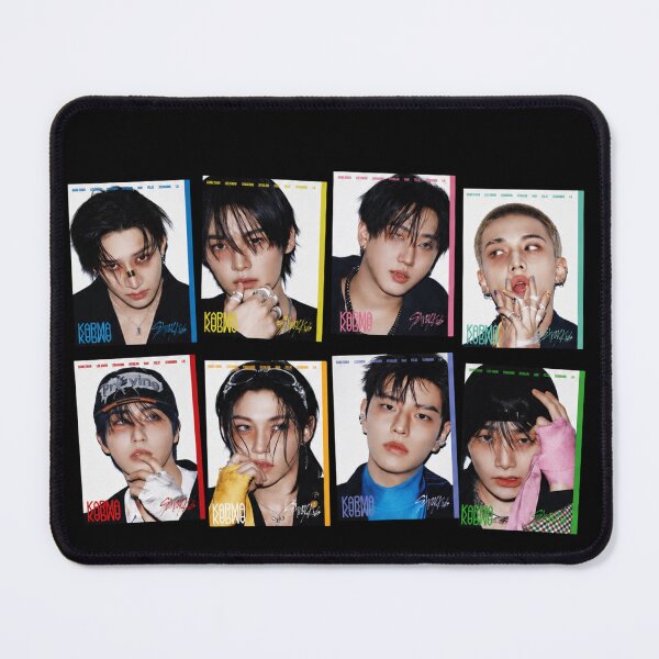 Item preview, Stray Kids designed and sold by Ivanutrera.