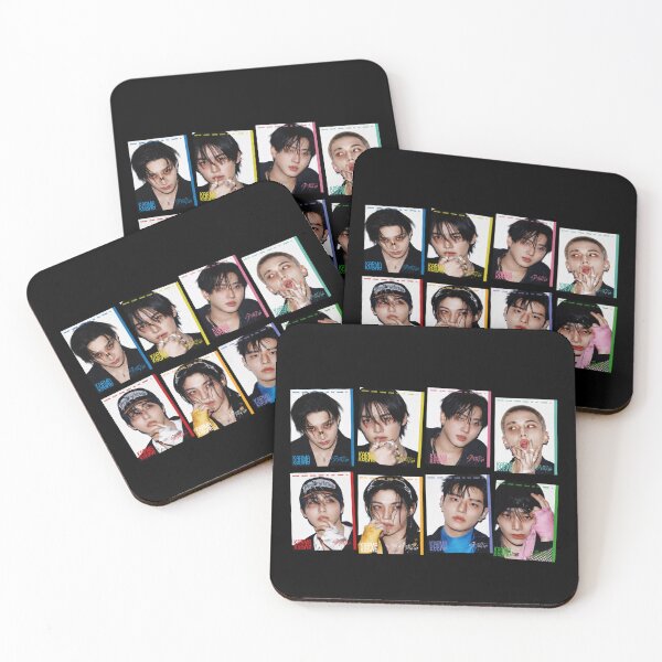 Item preview, Stray Kids designed and sold by Ivanutrera.