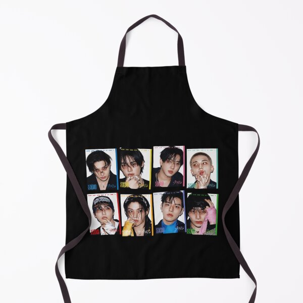 Item preview, Stray Kids designed and sold by Ivanutrera.