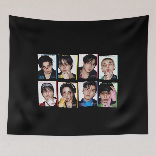 Item preview, Stray Kids designed and sold by Ivanutrera.