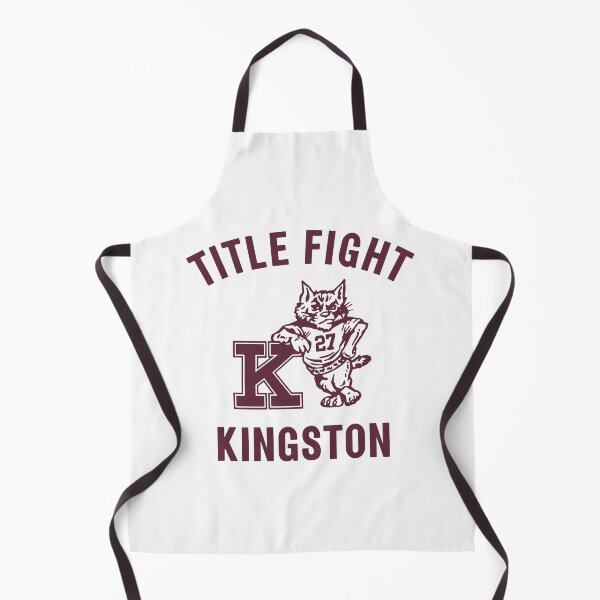 Item preview, Title Fight Varsity designed and sold by EthannThompson.