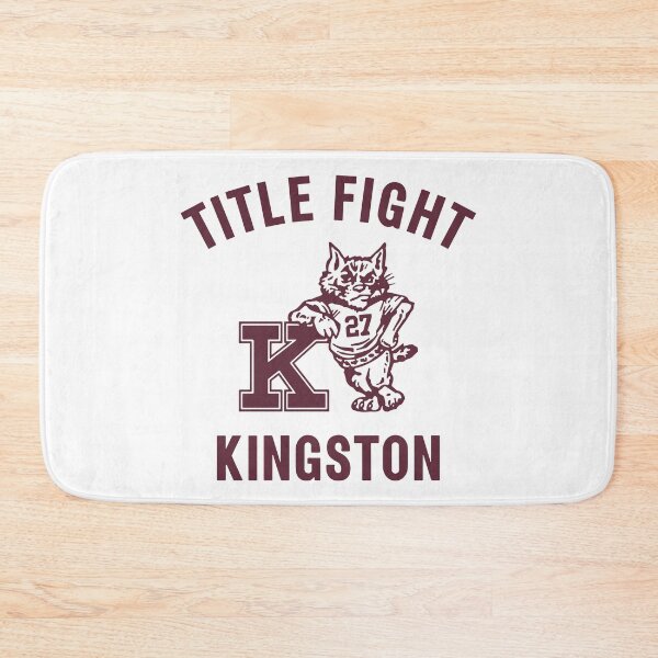 Item preview, Title Fight Varsity designed and sold by EthannThompson.