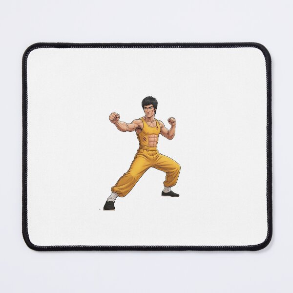 Item preview, I am the ultimate kung fu master designed and sold by RiverFong.