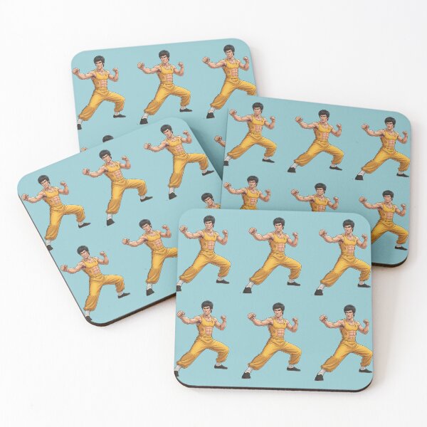 Item preview, I am the ultimate kung fu master designed and sold by RiverFong.
