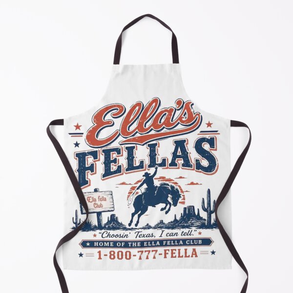 Item preview, Ellas Fellas Club designed and sold by Gbriel3.