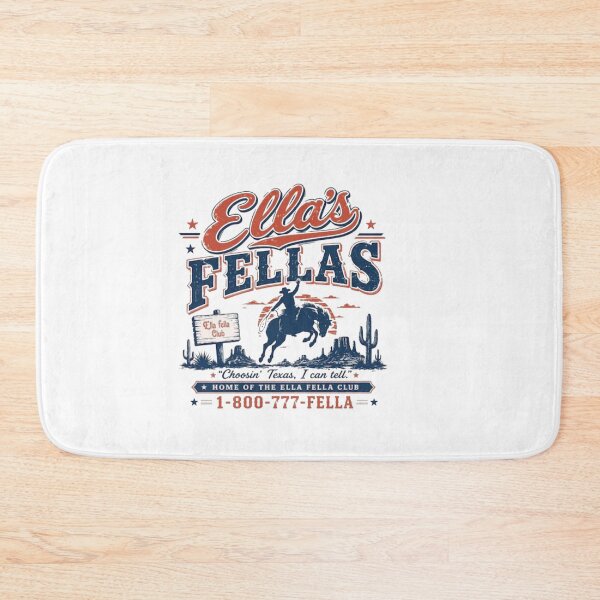 Item preview, Ellas Fellas Club designed and sold by Gbriel3.