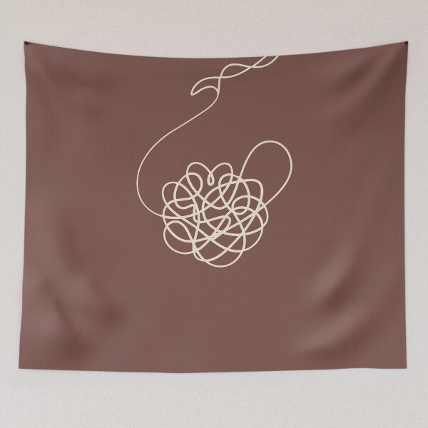 Item preview, The Things We Carry designed and sold by zan-mf.