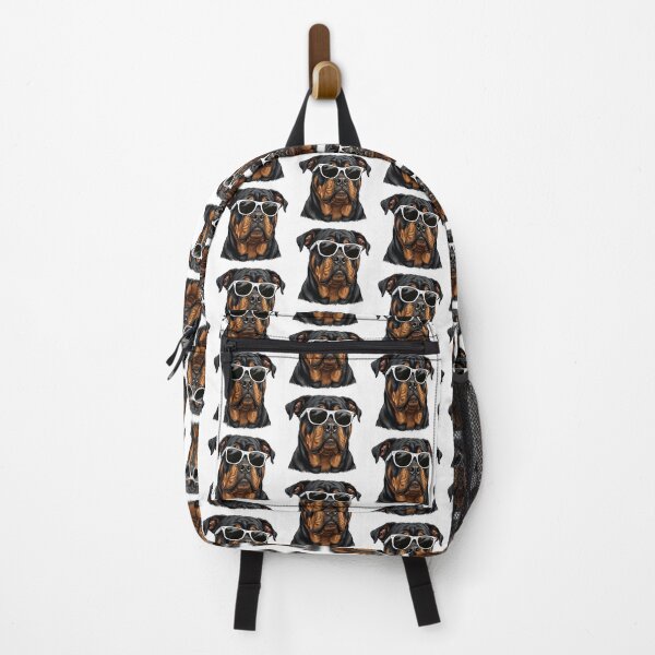 Item preview, Cool Rottweiler designed and sold by VelvetRoom.