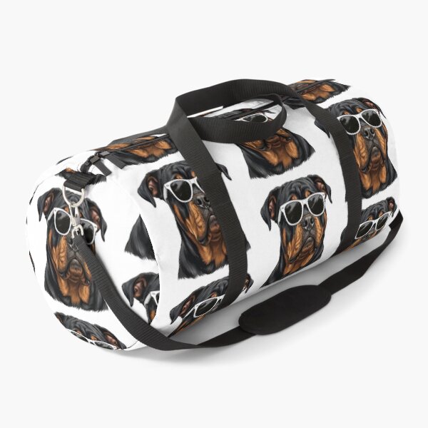 Item preview, Cool Rottweiler designed and sold by VelvetRoom.