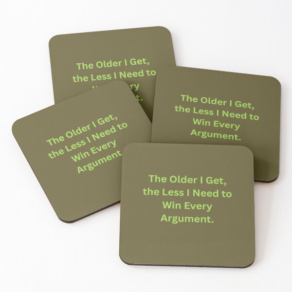 Item preview,     Age Teaches You What Matters designed and sold by TimelessTalks9.