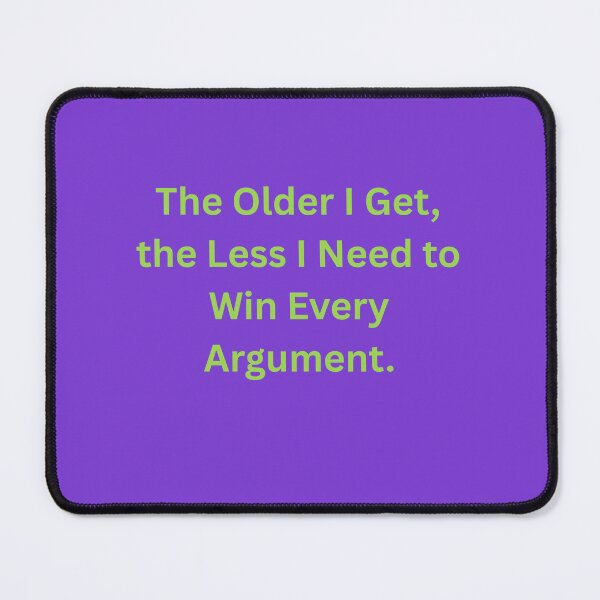 Item preview,     Age Teaches You What Matters designed and sold by TimelessTalks9.