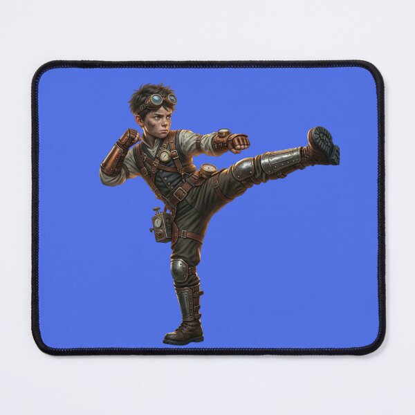Item preview, Kung Fu designed and sold by RiverFong.