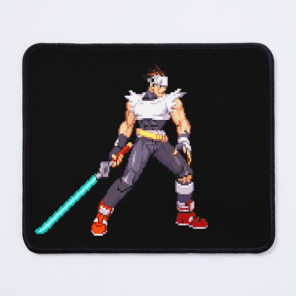 Item preview, Hayato Stance MvC2 designed and sold by ropified.