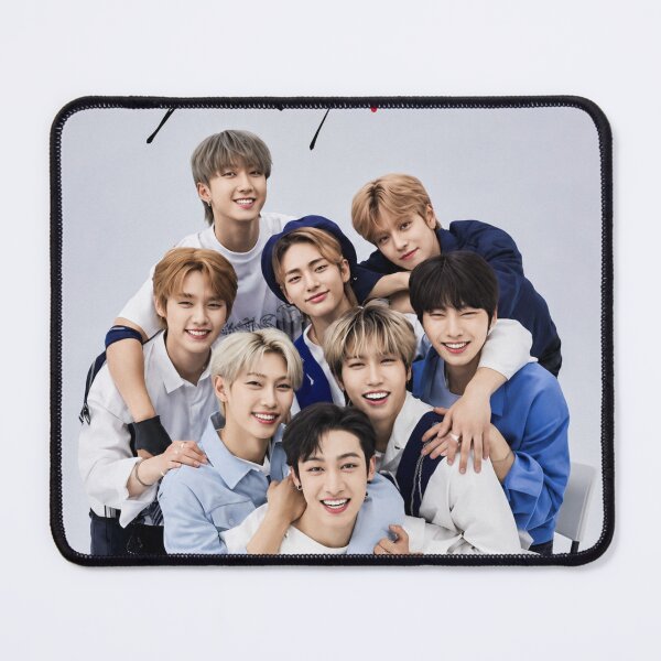 Item preview, Stray Kids designed and sold by Ivanutrera.