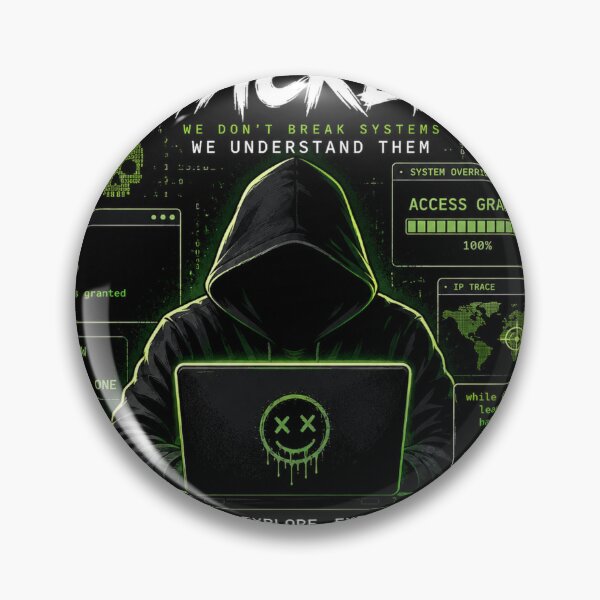 Item preview, Hacker Mindset: Understand the System designed and sold by Kushwaha18.