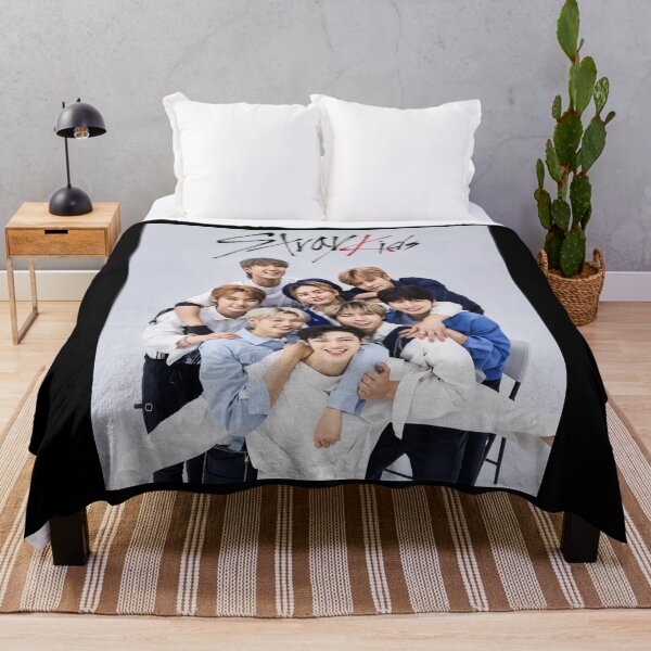 Item preview, Stray Kids designed and sold by Ivanutrera.