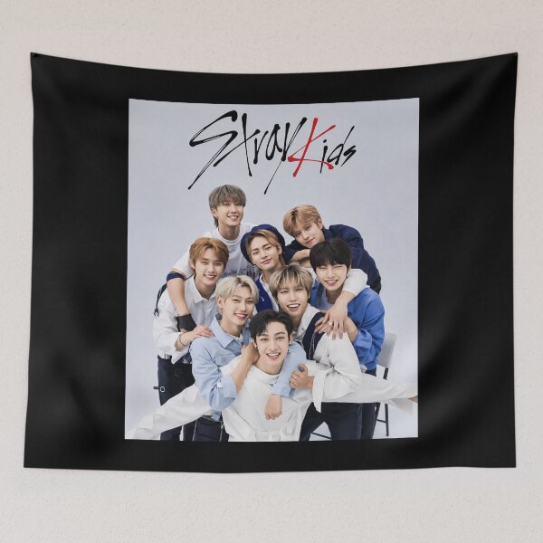 Item preview, Stray Kids designed and sold by Ivanutrera.