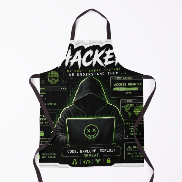 Item preview, Hacker Mindset: Understand the System designed and sold by Kushwaha18.