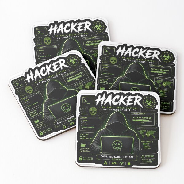 Item preview, Hacker Mindset: Understand the System designed and sold by Kushwaha18.