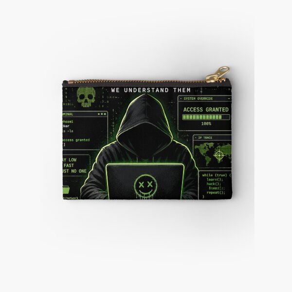 Item preview, Hacker Mindset: Understand the System designed and sold by Kushwaha18.