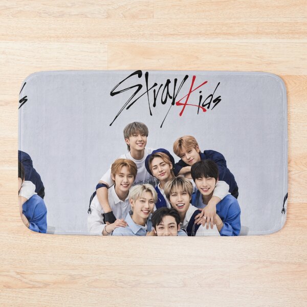 Item preview, Stray Kids designed and sold by Ivanutrera.