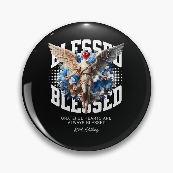 Item preview, blessed designed and sold by tubiela.