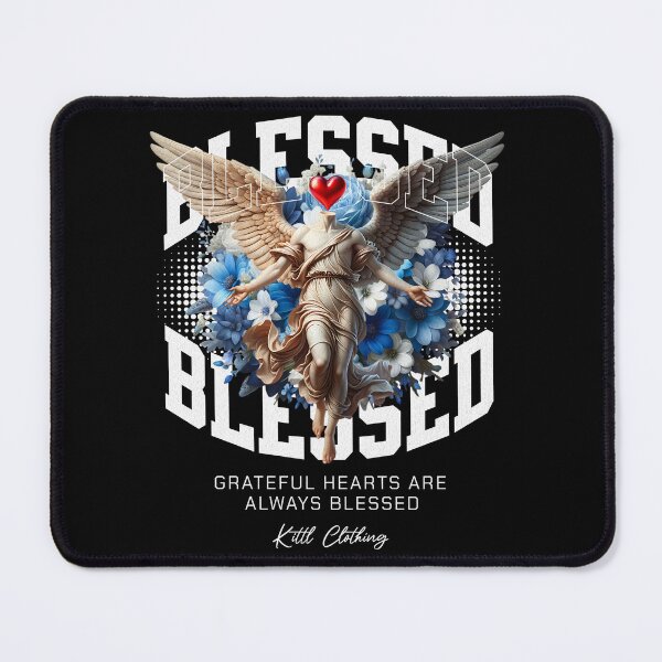Item preview, blessed designed and sold by tubiela.