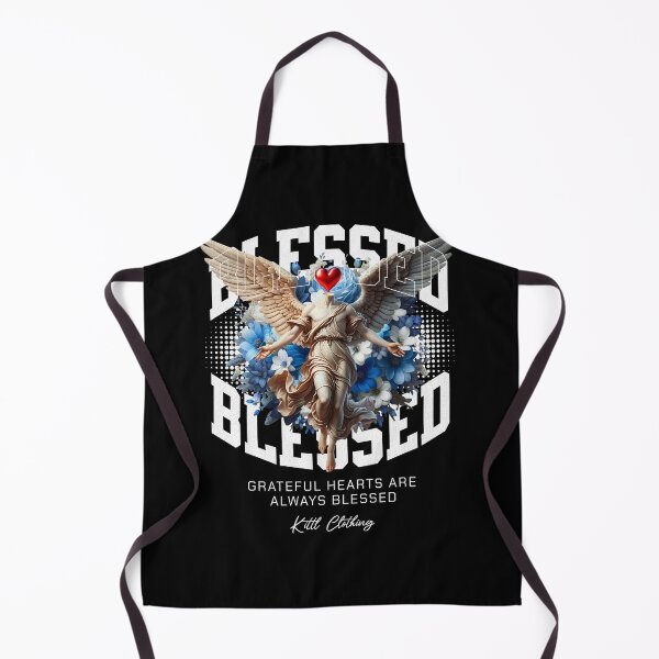 Item preview, blessed designed and sold by tubiela.