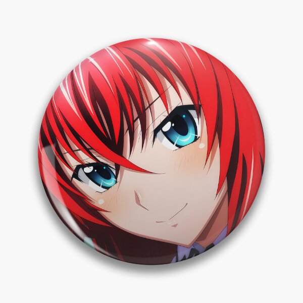 Item preview, Rias Gremory - 9 designed and sold by Infinite-Aspire.