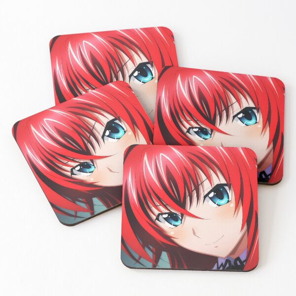 Item preview, Rias Gremory - 9 designed and sold by Infinite-Aspire.