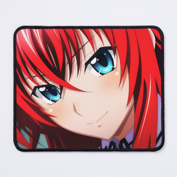 Item preview, Rias Gremory - 9 designed and sold by Infinite-Aspire.