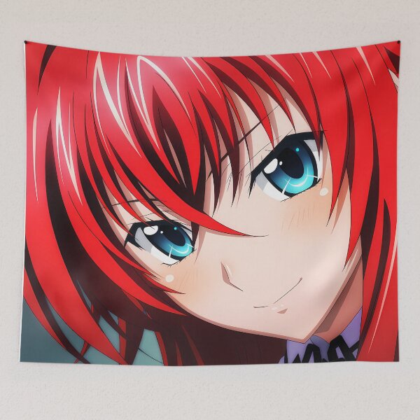 Item preview, Rias Gremory - 9 designed and sold by Infinite-Aspire.