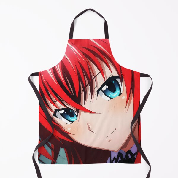 Item preview, Rias Gremory - 9 designed and sold by Infinite-Aspire.