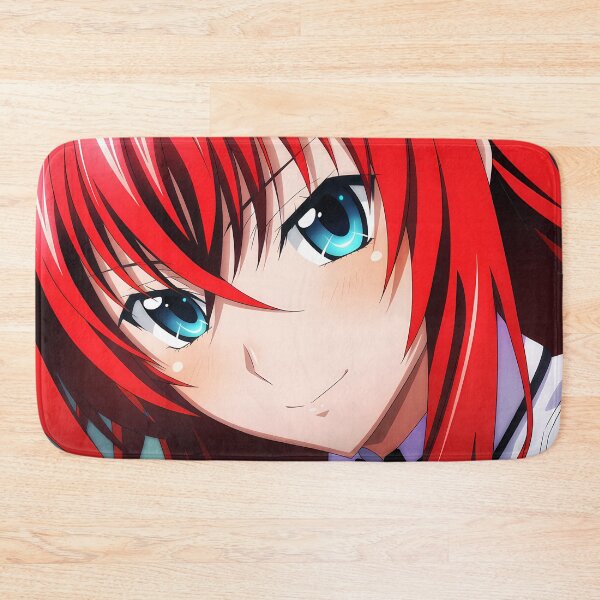 Item preview, Rias Gremory - 9 designed and sold by Infinite-Aspire.