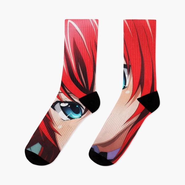 Item preview, Rias Gremory - 9 designed and sold by Infinite-Aspire.