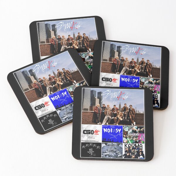 Item preview, Stray Kids designed and sold by Ivanutrera.