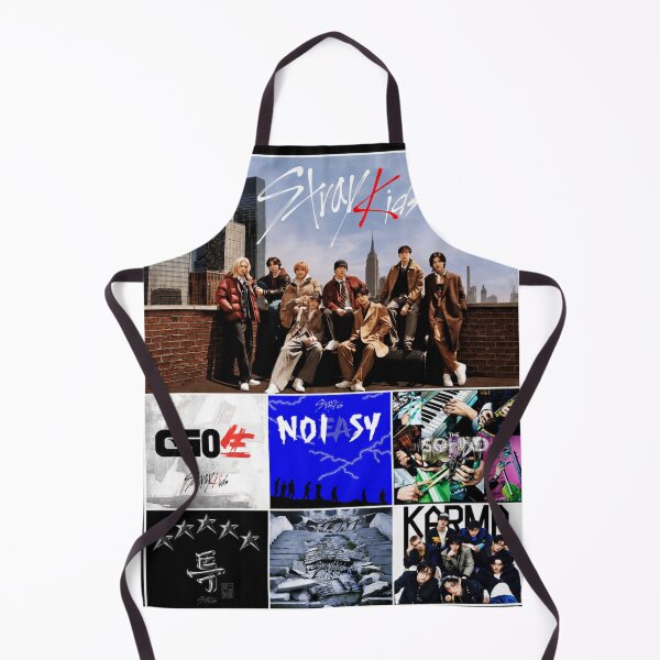 Item preview, Stray Kids designed and sold by Ivanutrera.
