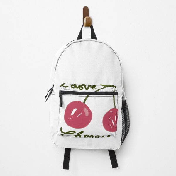 Item preview, Simple cherry artwork designed and sold by Maureen1209.