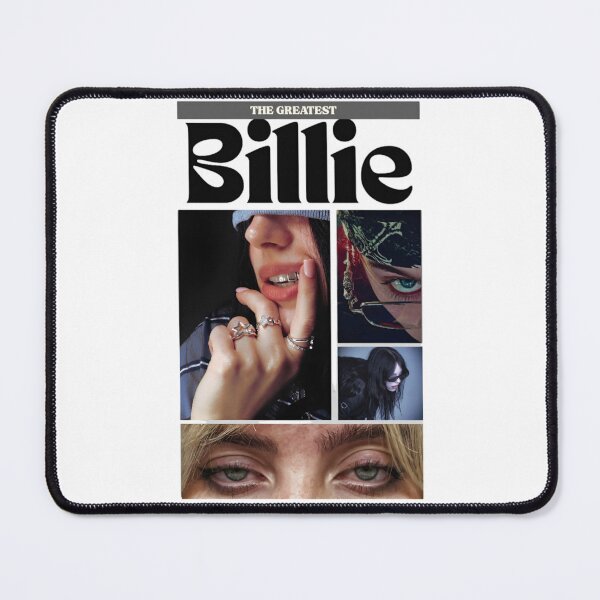 Item preview, the greatest- billie eilish designed and sold by rimisart.
