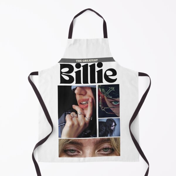 Item preview, the greatest- billie eilish designed and sold by rimisart.