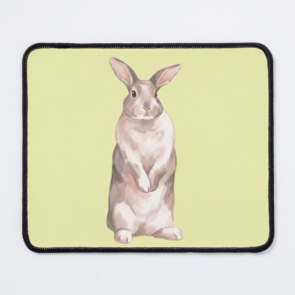 Item preview, Giant Chinchilla Rabbit Endangered Livestock: Threatened designed and sold by LuxeHurricane.