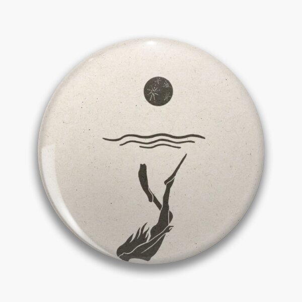 Item preview, DIVER designed and sold by TheWildSouth.